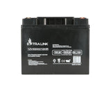 Extralink Akumulator Battery Accumulator Agm 12v 45ah Sealed Lead Acid (Vrla)