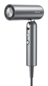 Hair Dryer Pocket Pro/Ahd51 Pro-Space Grey Dreame