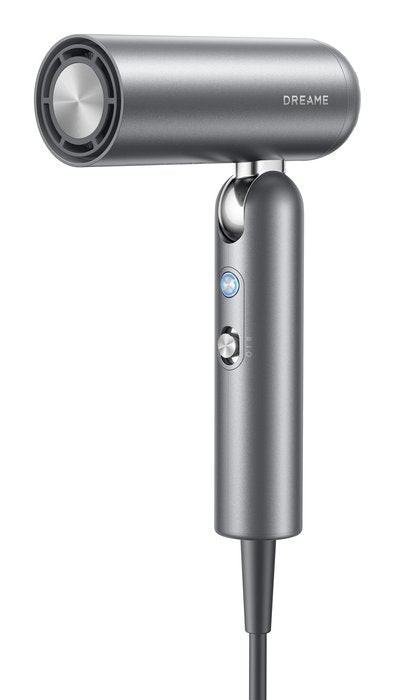 Hair Dryer Pocket/Ahd51-Space Gray Dreame