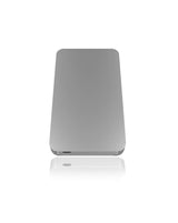 Icy Box Ib-247-C31 Caja Para Disco Duro Externo 2.5" Caja De Disco Duro (Hdd) Antracita