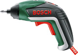 Bosch Ixo Negro, Verde, Rojo 215 Rpm