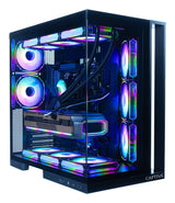 EAN 4071002026684 - CAPTIVA PC Highend Gaming I10-2668 Intel Core Ultra 270k Plus, 32GB DDR5 RAM, 1TB M.2 SSD, NVIDIA GeForce imagen 1
