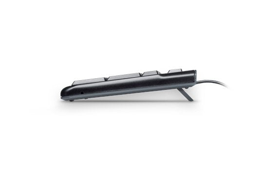 EAN 5099206021501 - Logitech Keyboard K120 for Business teclado Universal USB Ucranio Negro imagen 3