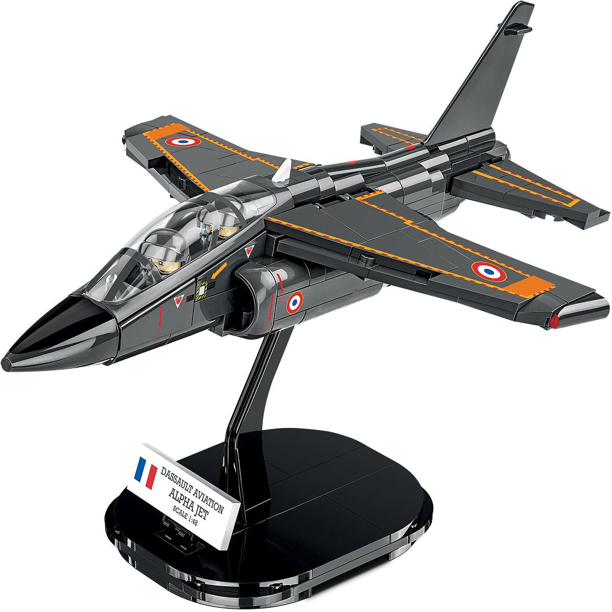 Cobi Alpha Jet Cobi-5842