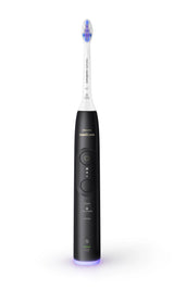 EAN 8720689021616 - Philips Sonicare 6500 series HX7411/02 cepillo eléctrico para dientes Adulto Cepillo dental sónico Negro imagen 2