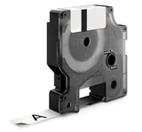 EAN 0071701184450 - DYMO 19mm RHINO Coloured Vinyl cinta para impresora de etiquetas D1 imagen 1