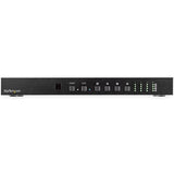 EAN 0065030880800 - StarTech.com VS424HD4K60 matriz de conmutación Matriz de conmutación AV imagen 2