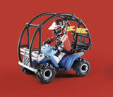 EAN 4008789708205 - Playmobil Stuntshow 70820 set de juguetes imagen 5