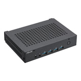 EAN 4711387812259 - ASUS ExpertCenter PN43-SN97ADS Intel® N N97 4 GB DDR4-SDRAM 128 GB SSD Windows 11 Pro Mini PC Negro imagen 6