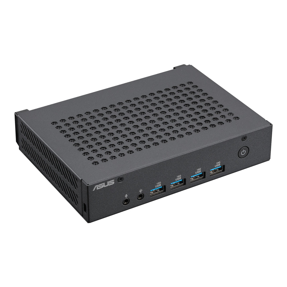 EAN 4711387650851 - ASUS ExpertCenter PN43-BBN200MD PC de tamaño 0,67L Negro N200 imagen 3