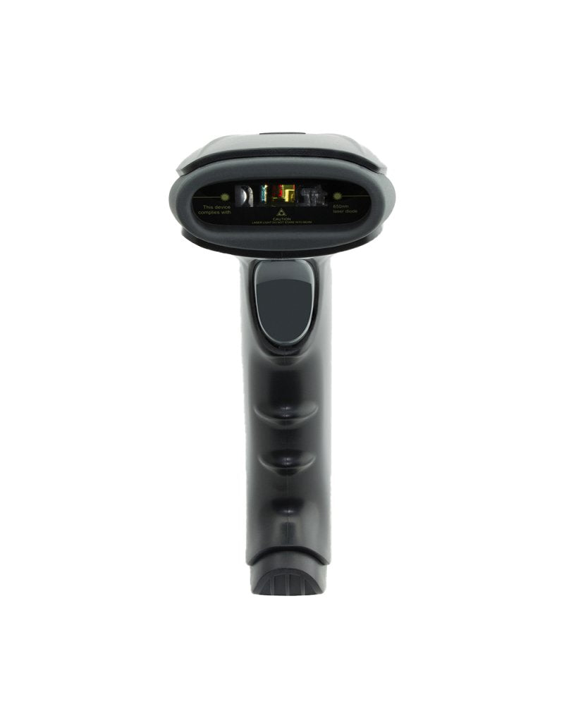 EAN 8437019184858 - Premier MS3-1D RF Lector de códigos de barras portátil Laser Negro imagen 5