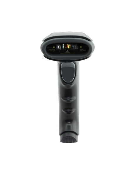 EAN 8437019184858 - Premier MS3-1D RF Lector de códigos de barras portátil Laser Negro imagen 5