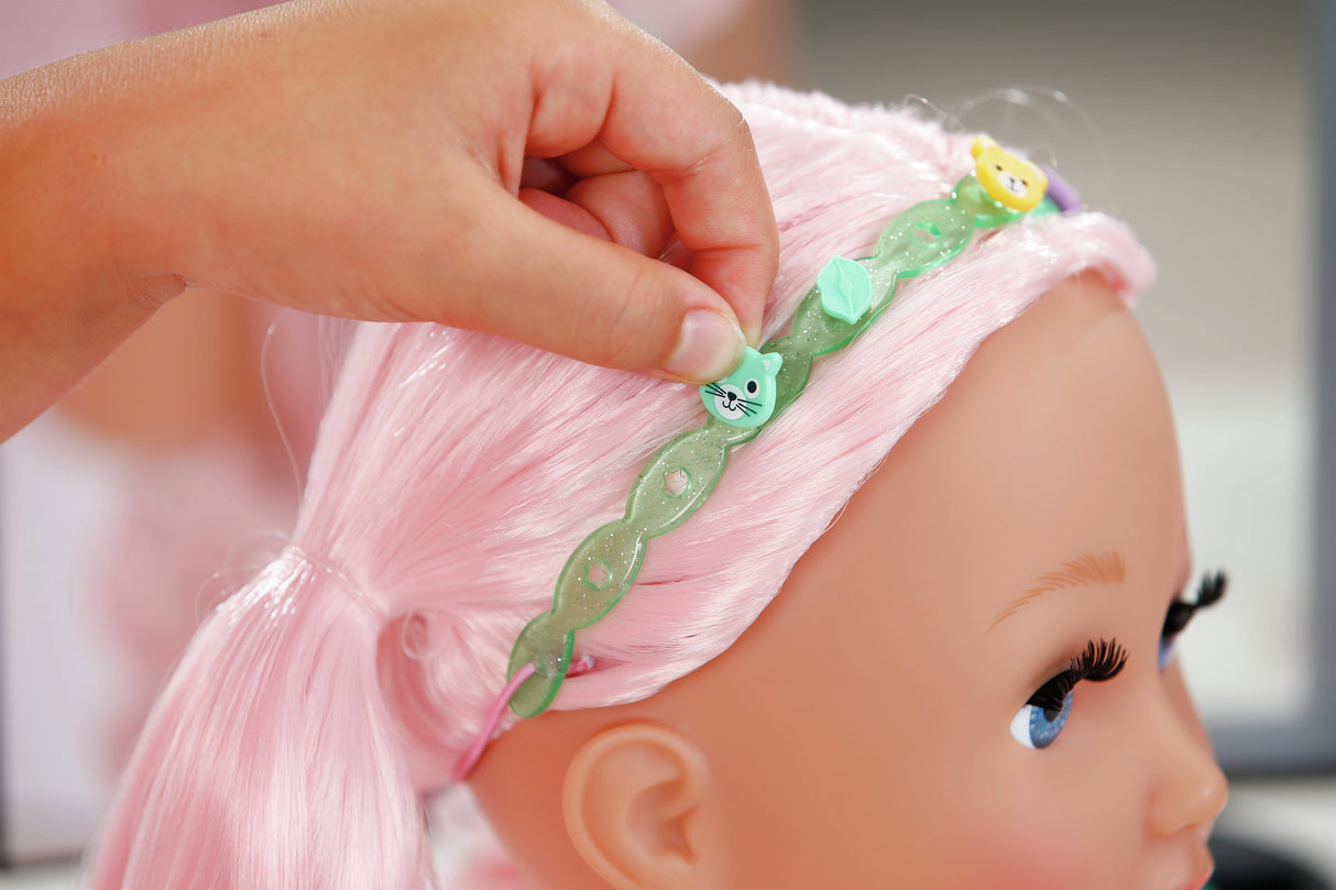 Zapf Creation Baby Born® Styling Marker & Accessories, Accesorios De Muñecas 838372