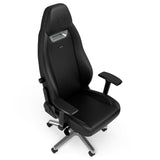 Noblechairs Legend Gaming Silla - Plata Edition