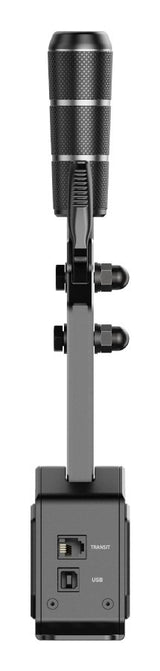 EAN 723497239936 - Moza Racing RS059 accesorio para simulador de vuelo/carreras Complemento para palanca de cambios de simula imagen 5