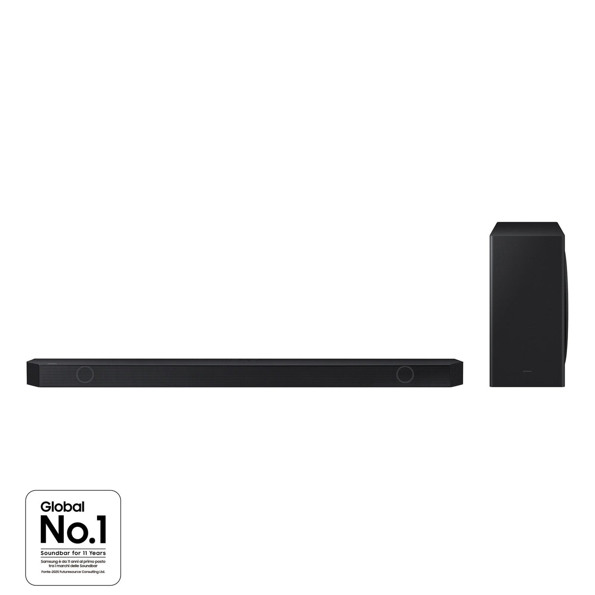 EAN 8806095456959 - Samsung HW-Q800D Negro 5.1.2 canales imagen 2