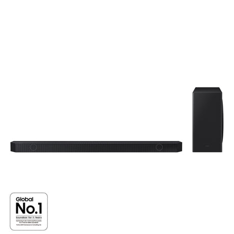 EAN 8806095456959 - Samsung HW-Q800D Negro 5.1.2 canales imagen 2