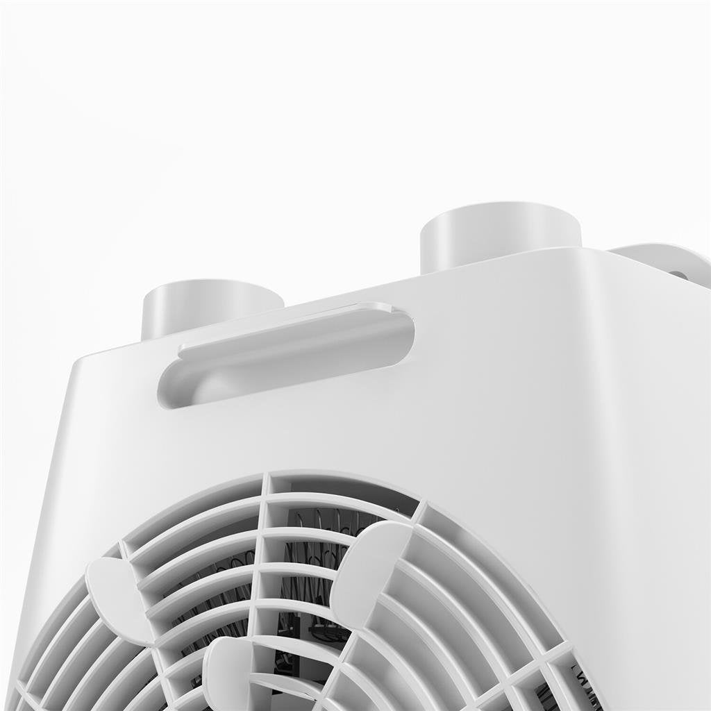 EAN 8712836994973 - Tristar KA-5190 calefactor eléctrico Interior Blanco 2000 W Calefactor eléctrico infrarrojo imagen 3