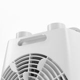 EAN 8712836994973 - Tristar KA-5190 calefactor eléctrico Interior Blanco 2000 W Calefactor eléctrico infrarrojo imagen 3