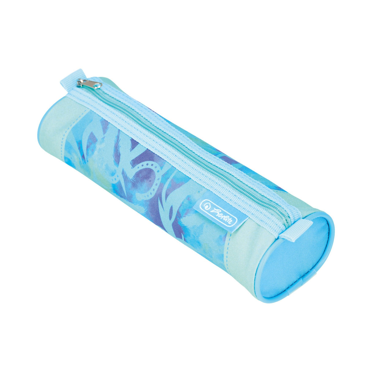 EAN 4008110396453 - Herlitz UltraLight XL Plus Lucky Horse juego de mochila escolar Chica Poliéster Azul, Azul claro imagen 15