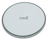 EAN 8434847038209 - COOL Accesorios 8434847038209 cargador de dispositivo móvil Smartphone Blanco Corriente alterna Carga ráp imagen 3