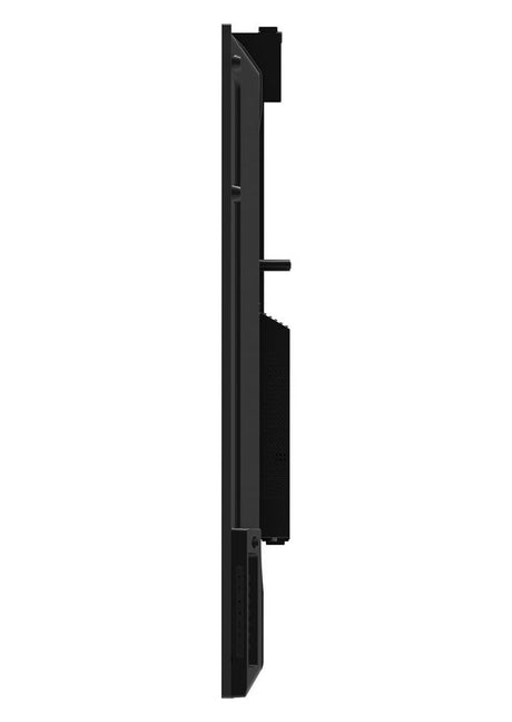 EAN 5055387666870 - Optoma N3861K Pantalla plana para señalización digital 2,18 m (86") LED Wifi 450 cd / m² 4K Ultra HD Negr imagen 6