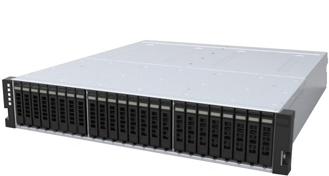 Disco Se2u24-12 11.52tb Ntaa Sas Ri-1dw/D Ise Westerndigi