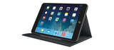 Logitech Turnaround Versatile Funda Pivotant Para Ipad Mini