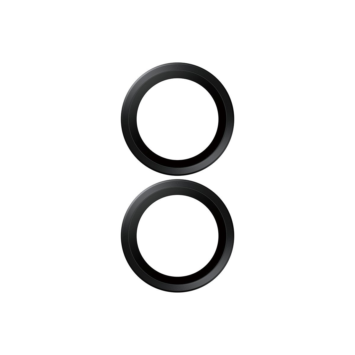 EAN 5715685027277 - PanzerGlass ® Hoops® Ceramic II Camera Lens Protector iPhone 17 | iPhone 16 | 16 Plus Protector de pantal imagen 4