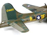 EAN 4009803042978 - Revell 4297 Maqueta de avión de ala fija Kit de montaje 1:48 imagen 1