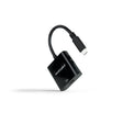 EAN 8433281012349 - Nanocable 10.16.4102-BK Adaptador gráfico USB 4096 x 2160 Pixeles imagen 1