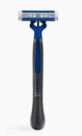 Gillette Azul3 Smooth Einwegrasierer 12 Unidades