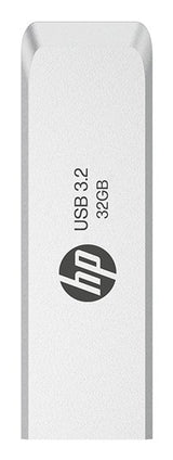 EAN 4718006457853 - HP HPFD819W-A-32 unidad flash USB 32 GB USB tipo A 3.2 Gen 2 (3.1 Gen 2) Plata imagen 2