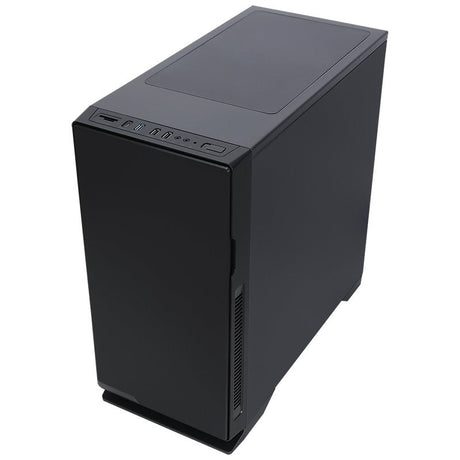 EAN 8056157883494 - itek SYLENT 07 EVO Midi Tower Negro imagen 7