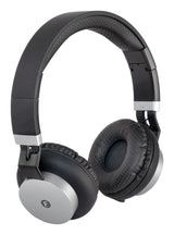 EAN 8422521017220 - Fonestar TV-PHONES auricular y casco Auriculares Alámbrico Diadema Música Negro, Plata imagen 1