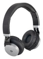 EAN 8422521017220 - Fonestar TV-PHONES auricular y casco Auriculares Alámbrico Diadema Música Negro, Plata imagen 1