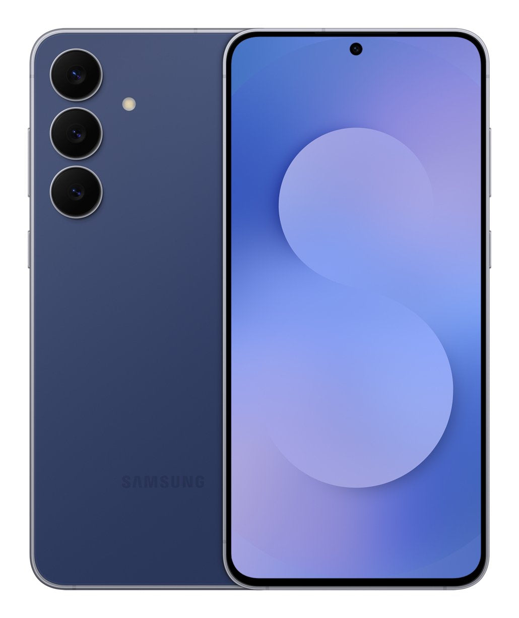 Samsung Galaxy S25 Fe S731 5g Dual Sim 8gb Ram 128gb - Navy