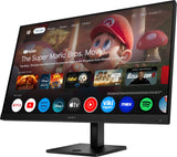EAN 197961164374 - OMEN by HP 32x pantalla para PC 80 cm (31.5") 3840 x 2160 Pixeles 4K Ultra HD LCD Negro imagen 3