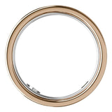 EAN 5908235978635 - MaxCom MR100 No Anillo inteligente rastreador de actividad IP68 Oro imagen 2