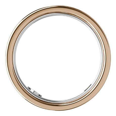 EAN 5908235978635 - MaxCom MR100 No Anillo inteligente rastreador de actividad IP68 Oro imagen 2