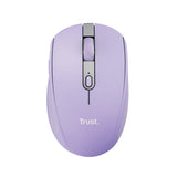 EAN 8713439253849 - Trust Ozaa ratón Oficina mano derecha RF Wireless + Bluetooth Óptico 3200 DPI imagen 3