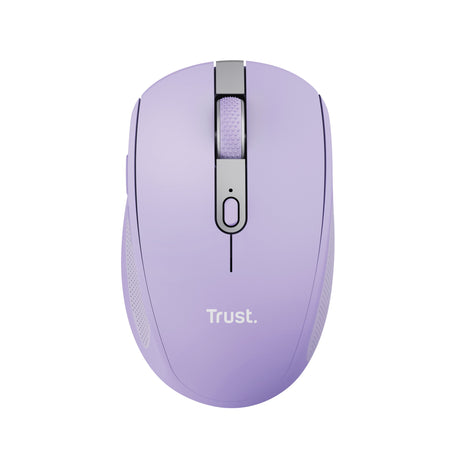 EAN 8713439253849 - Trust Ozaa ratón Oficina mano derecha RF Wireless + Bluetooth Óptico 3200 DPI imagen 3
