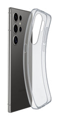 EAN 8018080491498 - Cellularline 8018080491498 funda para teléfono móvil 17,3 cm (6.8") Transparente imagen 3