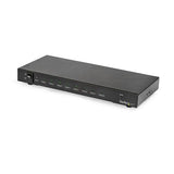 EAN 0065030876049 - StarTech.com ST128HD20 divisor de video 8x HDMI imagen 1