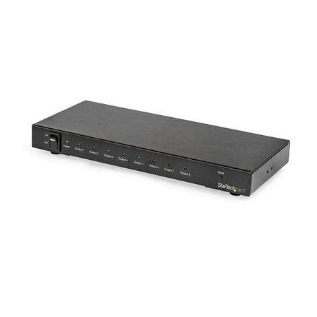 EAN 0065030876049 - StarTech.com ST128HD20 divisor de video 8x HDMI imagen 1