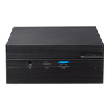 EAN 4711387239544 - ASUS PN PN51-S1 AMD Ryzen™ 3 5300U 8 GB DDR4-SDRAM 256 GB SSD Windows 11 Pro Mini PC Negro imagen 10
