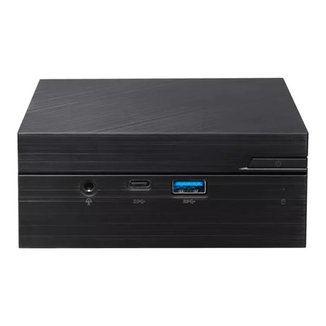 EAN 4711387239544 - ASUS PN PN51-S1 AMD Ryzen™ 3 5300U 8 GB DDR4-SDRAM 256 GB SSD Windows 11 Pro Mini PC Negro imagen 10