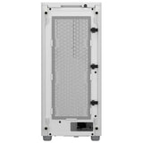 EAN 0840006698715 - Corsair 2000D AIRFLOW Small Form Factor (SFF) Blanco imagen 4