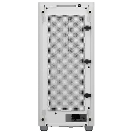 EAN 0840006698715 - Corsair 2000D AIRFLOW Small Form Factor (SFF) Blanco imagen 4