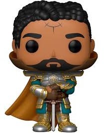 EAN 0889698680837 - FUNKO POP! 68083 figura de acción y colleccionable imagen 1